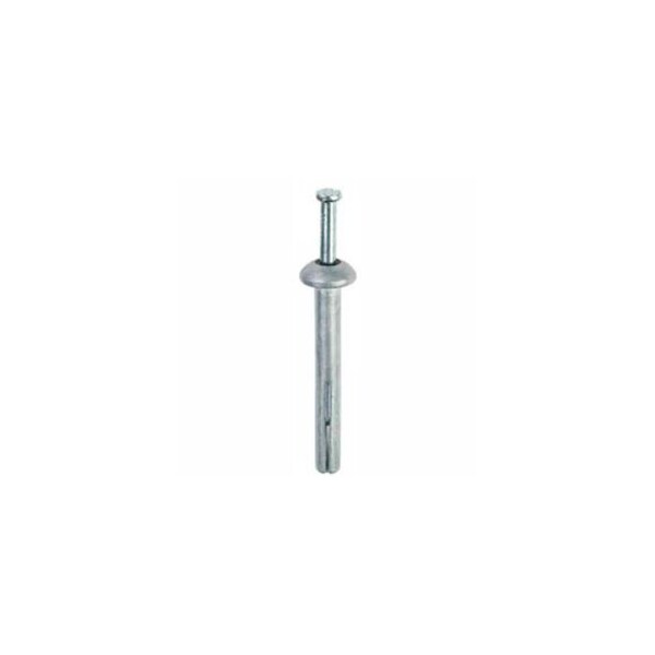 Itw Hammer-Set Masonry Screw, 1 1/2 in L 35303 - main
